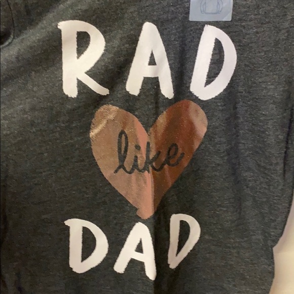 old navy rad like dad